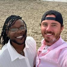 Michael Pavlov and George McPherson's Wedding Website