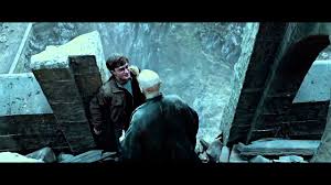 But it's kind of tying with deathly hollows. All The Harry Potter Movies Ranked From Worst To Best