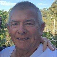 David Gresham (ankles1942)