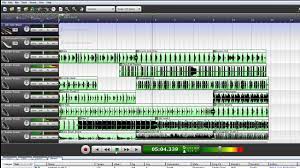 Create impressive presentations or tutorials with background music, photos, and video. Mixcraft Easy To Use Multi Track Recording Software Youtube
