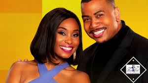 Bounce TV Family Time Set Visit Part 1