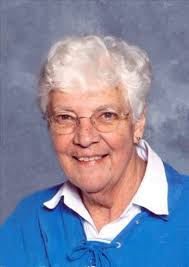 Irene Nistler Obituary November 18, 2014