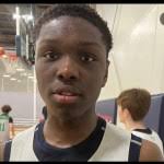 Updated 2025 Iowa Rankings