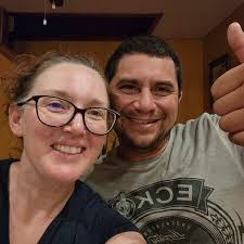 Mona Pace's Instagram, Twitter & Facebook