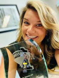 Ashley Goodrich's Instagram, Twitter & Facebook