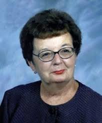 Mary Ann T. Putt Obituary