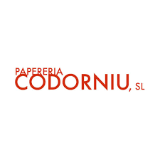 Papereria Codorniu