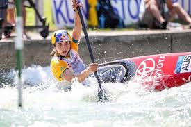 Jessica fox is the most successful women slalom canoeist. Canoe Kayak Preview Fox Eyes Family Record In Slalom World Championships The Sports Examiner