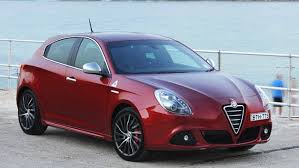 Image result for Blue Tornado 2011 Giulietta
