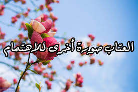 صور عتاب كلام عتاب ولوم مكتوبة علي صور معبرة image pics plants