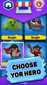 Maybe you would like to learn more about one of these? Download Mini Game Brawl Stars For Pc Free Windows