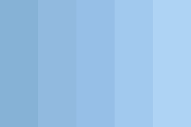 It has a hue angle of 197.4 degrees, a saturation of 71.4% and a lightness of. Baby Sky Blue Color Palette