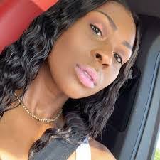 Titania Johnson's Instagram, Twitter & Facebook