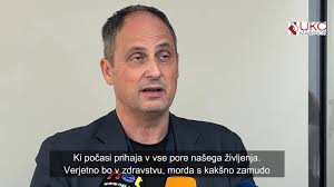 Osrednje teme letošnjega 34. srečanja pediatrov in 21. srečanja medicinskih  sester v pediatriji, so , ✅pediatrična gastroenterologija, , ✅otrok v  intenzivni terapiji in , ✅uporaba umetne inteligence v ...