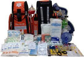 Shop a wide variety of trauma bags, including emd and medic trauma bags and packs available from bound tree. Als Trauma Backpack