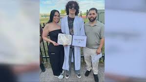 Teenager Ricardo Carrero Chico Dies in Route 590 Crash for Rochester