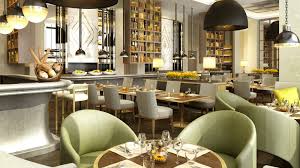 Plan your next vacation and experience luxury at any of our exotic st. The Brasserie Kuala Lumpur Inside The St Regis