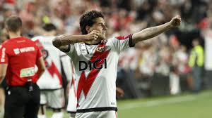 Rayo Vallecano - Real Sociedad, en directo: LaLiga EA Sports, en vivo hoy