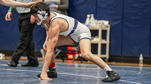 BACHOWSKI, SHEPPARD WIN ONE APIECE AT NAIA NATIONALS