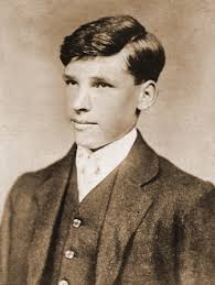 Biographical Notes 3