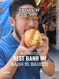 Discover Viet9 Baguette: The Hidden Gem for Banh Mi Lovers