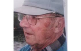 Ralph Ernst Obituary (2017)