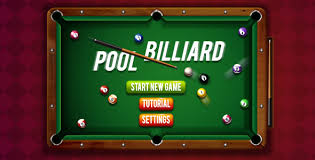 8 Ball Pool Billiards Html5 Sports Game Billiards Game Sports Games Pool Games