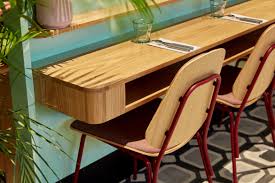 These comfy restaurant chair come with unbeatable discounts and styles. Cool Chair By Capdell Im Casette Restaurant In Dubai
