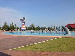 Inilah dia dataran 1 malaysia, pantai klebang. Dataran 1 Malaysia Klebang Tempat Wajib Dikungjungi Di Melaka Tempat Menarik