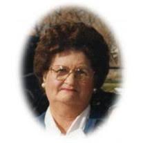 Ila Rae Hall Richman Obituary 2007