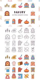 Free Bakery Vector Icon Set Coffee Icon Ideas Of Coffee Icon Coffeeicon Coffee Free Bakery Vector Icon S Free Icon Set Bakery Icon Icon Set Vector