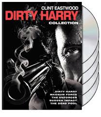 Dirty harry 1971 english subtitle dirty harry 1971 movie online free dirty harry 1971 movie. Amazon Com Dirty Harry Collection Dirty Harry Magnum Force The Enforcer Sudden Impact The Dead Pool Clint Eastwood Clint Eastwood Clint Eastwood Movies Tv