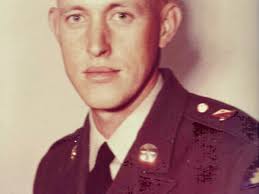 Obituary: Harry Lee Ayers