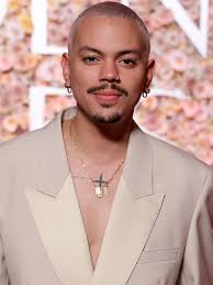 goldenglobes and my brother @kingofbingo. Thank you for a Great night