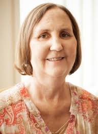 Lucinda Kimes Obituary (1960