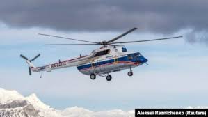 In fact, you have a better chance at surviving in a helicopter when the engine fails than you do in an airplane. Three Killed In Mi 8 Helicopter Crash In Siberia