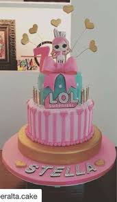 The 20 best ideas for lol birthday cake. 27 Lol Birthday Cake Ideas Funny Birthday Cakes Cake Lol Doll Cake