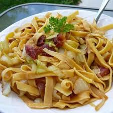 Allrecipes Deutschland Rezept Nudelgerichte Piroggen Rezept Rezepte