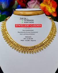 Pin By Hassan E Saqlain On Gold Jewelery Gold Jewelry Simple Necklace Gold Jewelery Bridal Gold Jewellery Designs