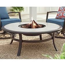 Maybe you would like to learn more about one of these? Home Depot Hampton Bay Fire Pit Table Only 151 24 Freebieshark Com