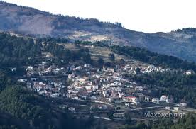 Προγνώσεις καιρού για όλη την ελλάδα. Blaxoxwria Grebenwn Vlaxoxoria Gr