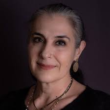 Robin Harris Rickard, Massage Therapist