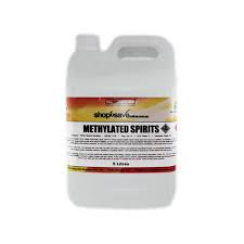 Methylated Spirits 20L