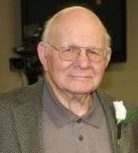 Reverend Bill Hallam