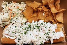 Maybe you would like to learn more about one of these? Seafood Cbs Boston