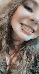 Sydney Eckstein (@Goddess_Kalypso)