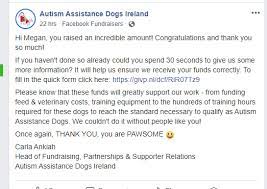 That's why fundly has created deep social integrations that allow your organization to accept donations on. How To Thank Facebook Donors Even If You Don T Have Their Contact Info Marketing For The Modern Nonprofit