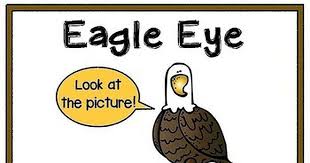 Learning To Read Tricky Words Using The Eagle Eye Reading Decoding Strategy Small Online Class For Ages 4 7 Online Education Decoding Strategies Eagle Eye