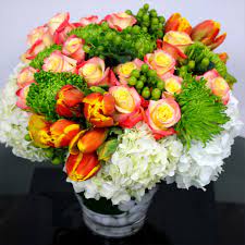 We have a large selection of bouquets to chose from our website or if. Garden Flower Ball In Salem Nh Kokee Flowers Salem