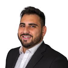 Palm Section 2 — Robert Slack